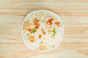Peas Pulao
