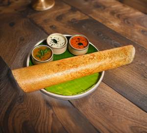 Plain Dosa