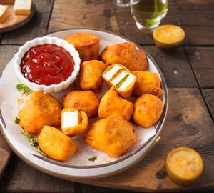 Paneer Pakoda