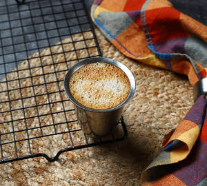 Filter Coffee (4 Cups)