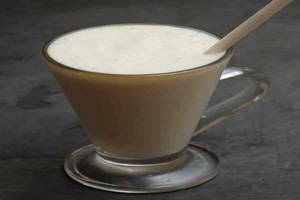 Sitaphal Shake