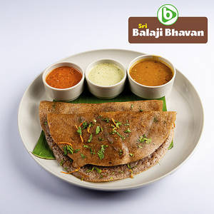 Ragi Dosa