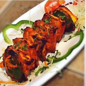 Paneer Tikka