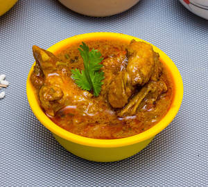 Chicken Masala