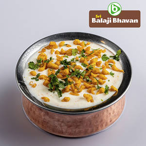 Boondi Raita