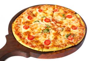Farm house pizza - 250