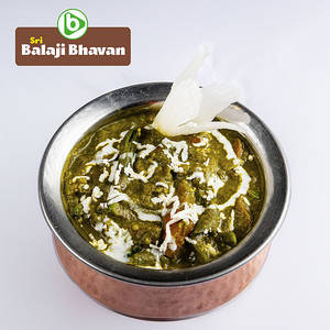 Veg Hyderabadi