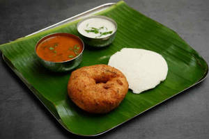 Idli Vada