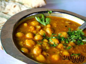 Chana Masala