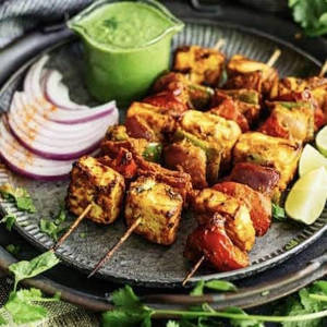 Signature Paneer Tikka