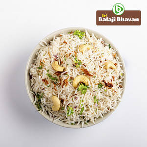 Ghee Rice