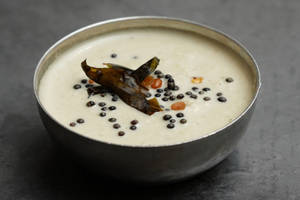 Coconut Chutney 500 Grm