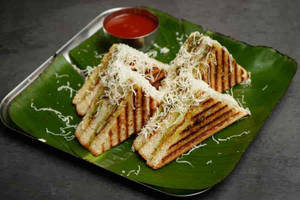 Bombay Sandwich Grilled 3 Slices