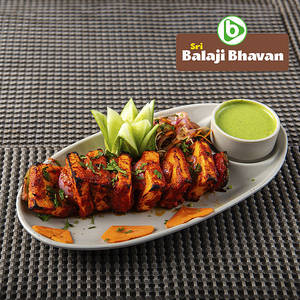 Paneer Tikka