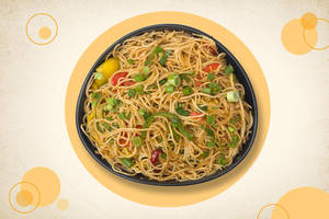 Veg Noodles