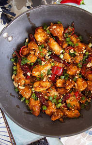 Chicken Rimjhim