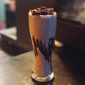 Brownie Shake