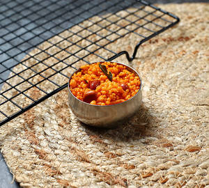 Extra Boondi