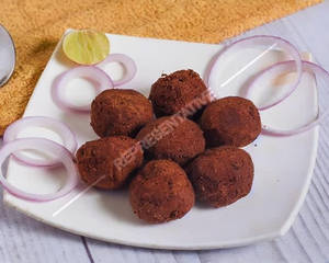 Mutton Kola Urundai