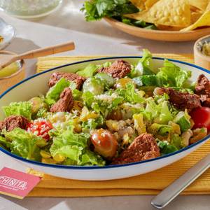 Buff Chinita Salad