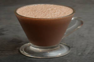 Chocolate Shake