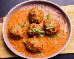 Malai Kofta