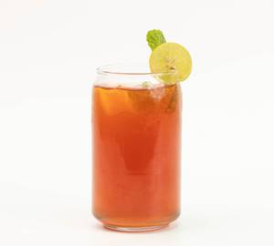 Berry Iced Tea