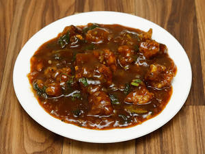 Gobi Manchurian