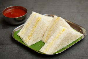 Bread Butter [2 Slice]