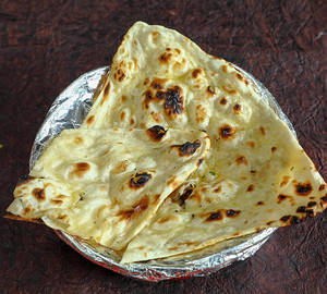 Butter Naan