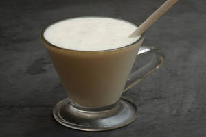 Vanilla Shake - (plain)