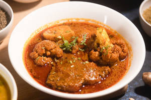 Katlar Jhol