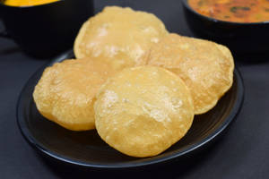 Extra Poori