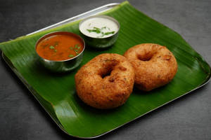 Medu Vada