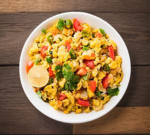 Egg Burji [ 250 Ml ]