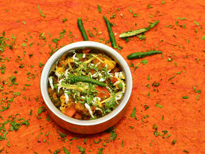 Mixed Veg