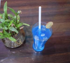 Mint Mojito