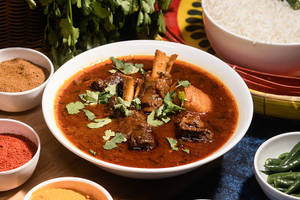 MANGSHOR JHOL