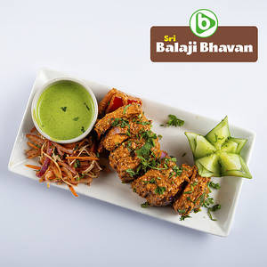 Paneer Banjara Tikka
