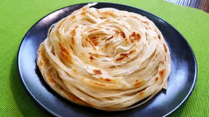 Nool Paratha (no Curry Added)