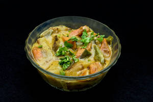 Navratan Korma