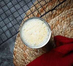 Horlicks