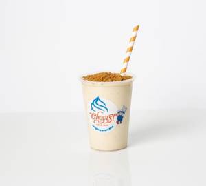 Lotus Biscoff Thick Shake