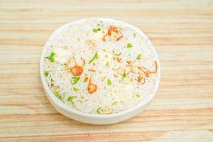 Paneer Pulao