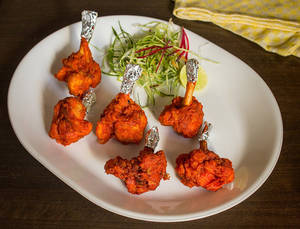 Chicken Lollypop