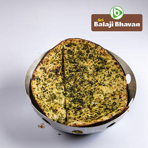 Methi Roti