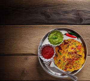 Tomato Omelet