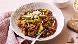 Veg Chilli