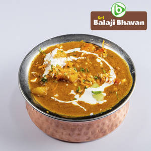 Aloo Gobi Masala