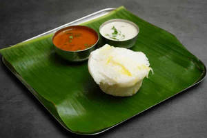 Mallige Idli (1 Pcs)